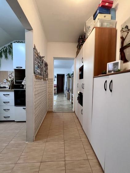 Apartament cu 2 camere, 48mp, etaj 5 - Zona Freidorf - 9