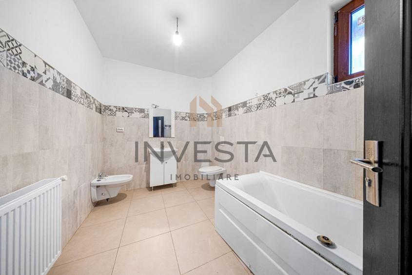 Casa individuala 201 mp, Faget – ideala pentru familie sau firma - 6