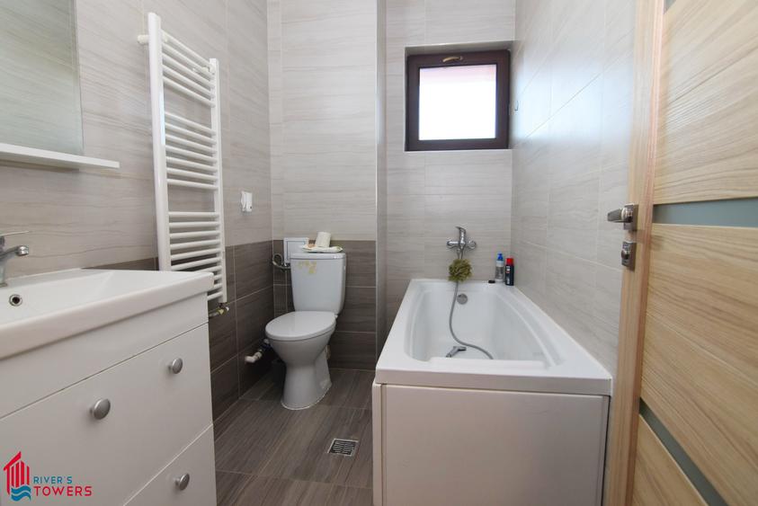 River,s Towers - Ap cu 1 CD bl C1 finalizat in 2017, mobilat si utilat - 6