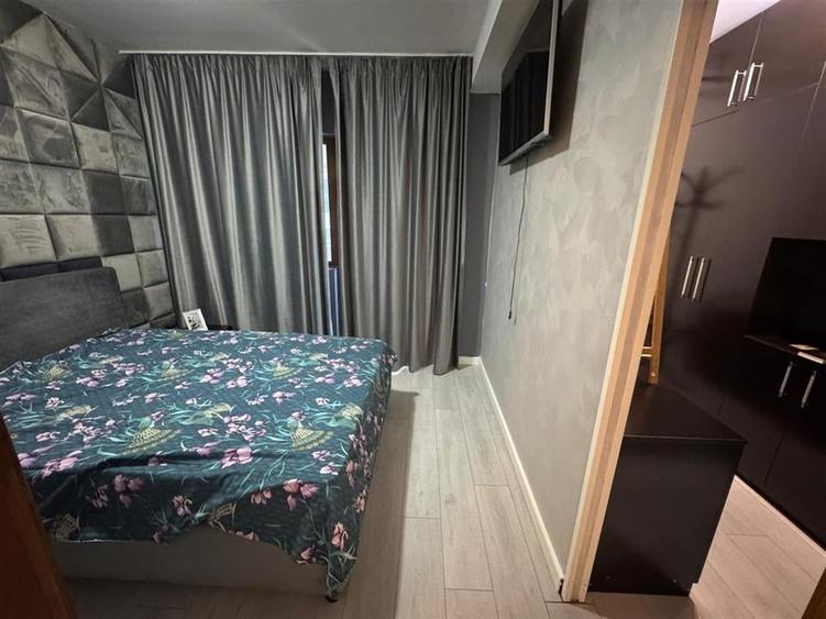 Apartament 2 camere tip Penthouse, Lidl fost Autogara - mobilat - 8