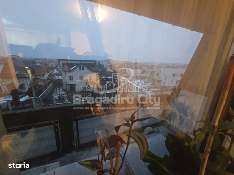 De inchiriat apartament 2 cam et 3 strada Plevnei - 1