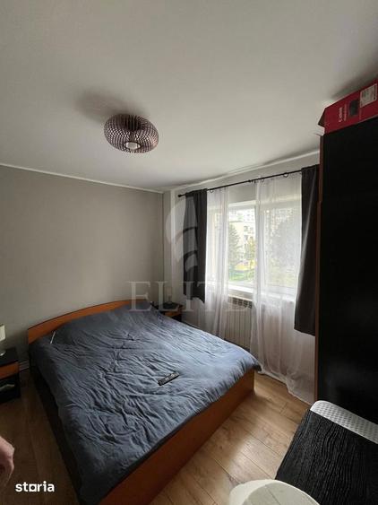 Apartament 2 camere in zona Padin - 7