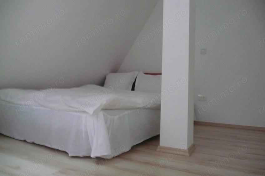 Predeal-Vila de vacanta pretabil pensiune - 2