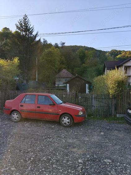 Visinesti Dambovita casa si teren - 1