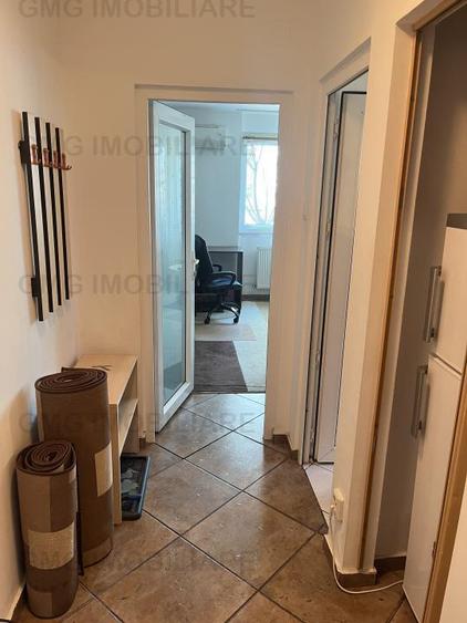 Garsoniera zona Obor - 4