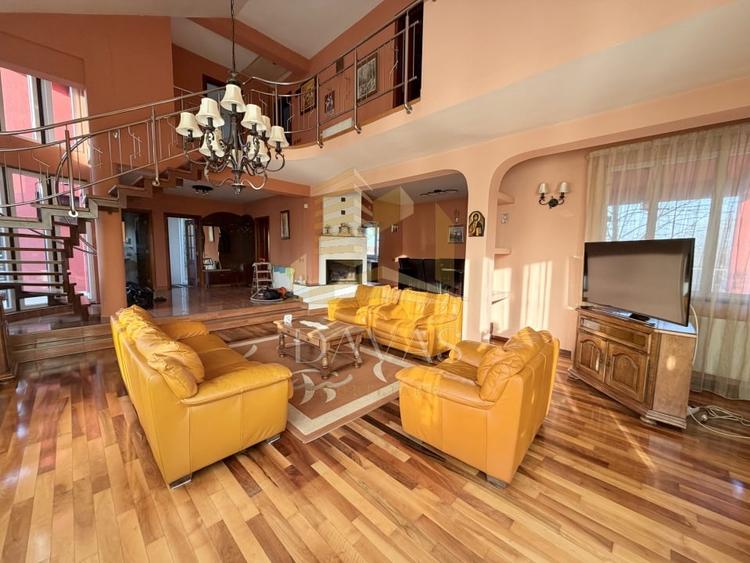 Casă individuala elegantă cu grădină superbă – perfectă pentru relaxare - 2