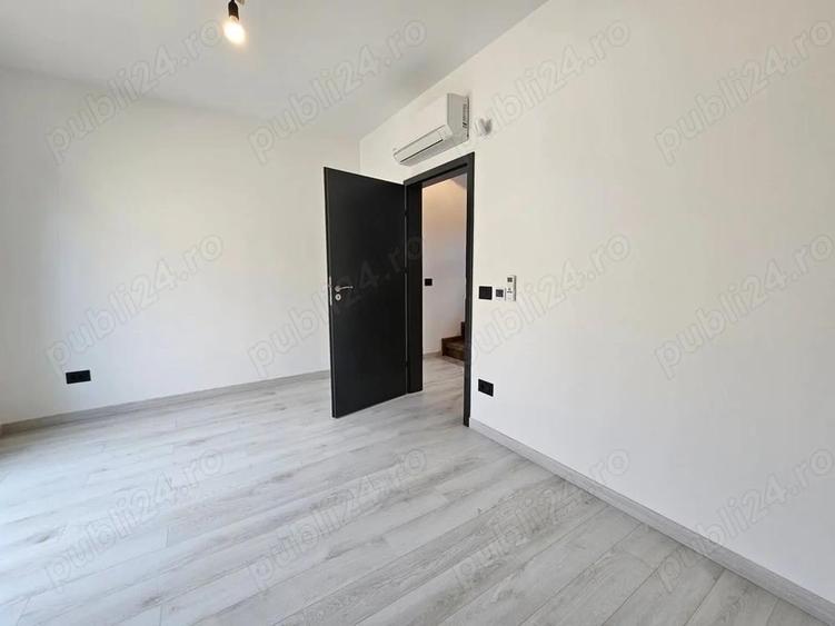Casa noua in ORAS, zona Fratelia, GARAJ, partial mobilata si utilata - 17
