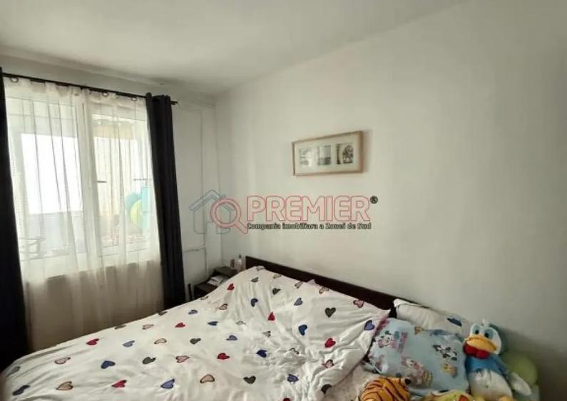 Str. Mariuca Aparatorii Patriei - Apartament 4 - 13