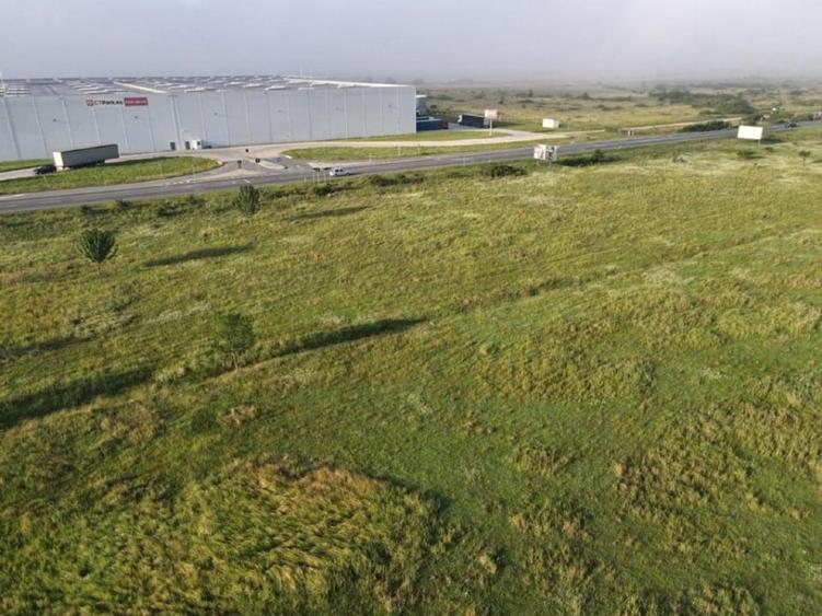 ✨ Teren cu potențial major de dezvoltare – oportunitate investițională premium! - 4