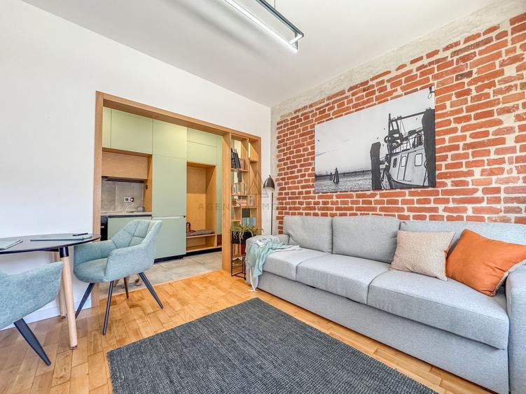 2 Camere Investitie Cismigiu! Fara Risc!!! - 1