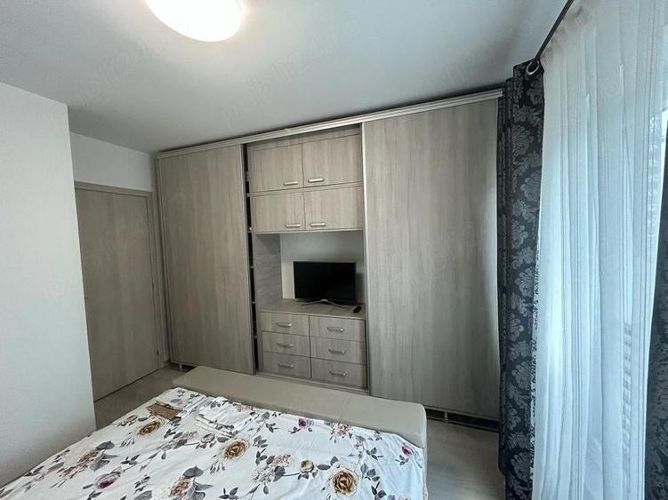 Apartament cu 2 camere de vanzare in Astorium Residence - 8