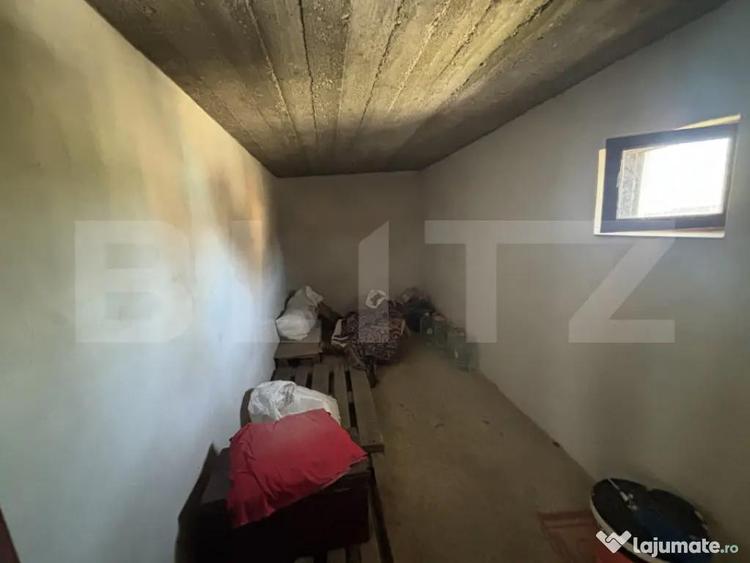 Casa de vanzare, zona linistita, in Recea - 4