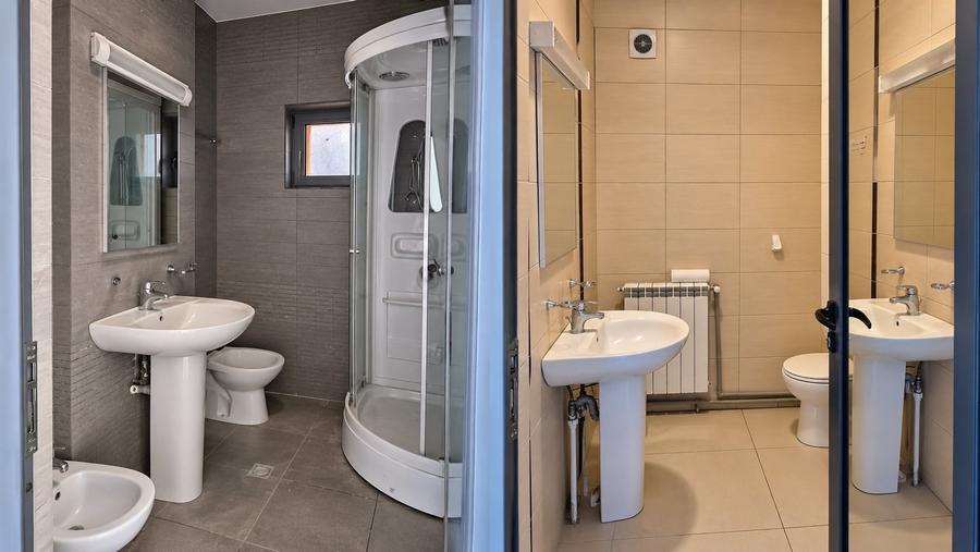 Spațiu comercial, de 203 mp, în Țiglina 1