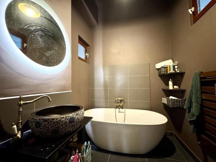 Apartament cu tavan inalt, 71 mp utili, garaj, zona Calea Dorobantilor - 11