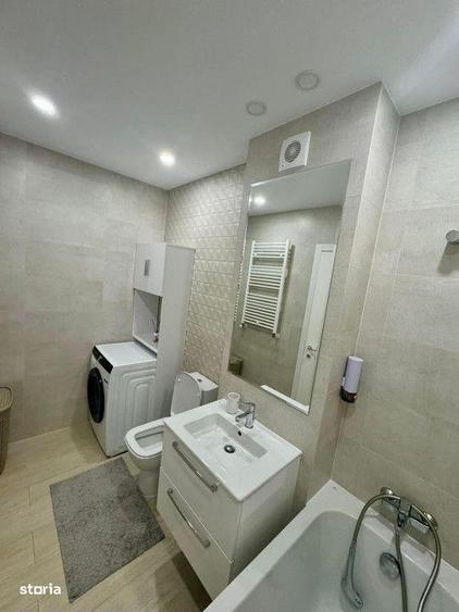 Apartament 2 Camere | Hils Pallady | Loc parcare | Centrala | Balcon - 7