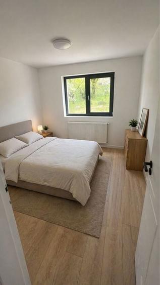 Inchiriez casa nou construita - 1