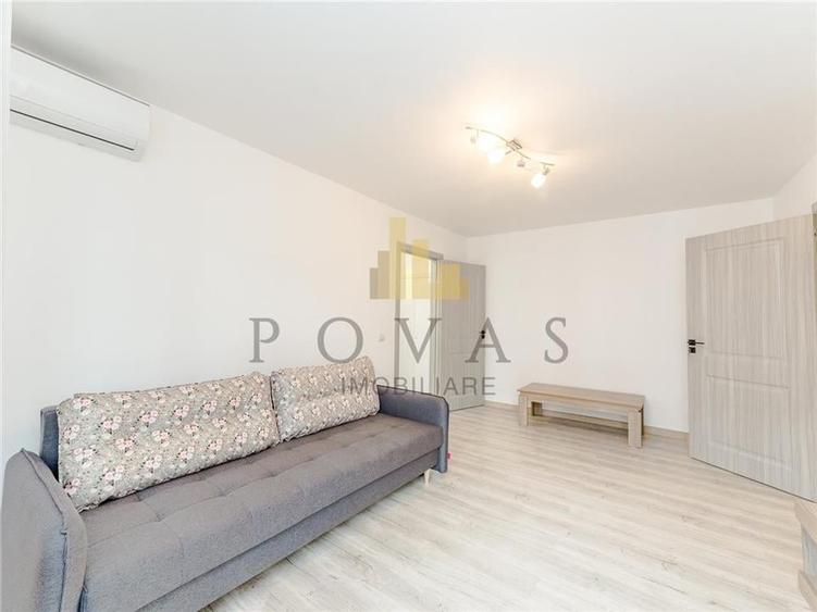 Vanzare Apartament 2 Camere Stefan Cel Mare - 9