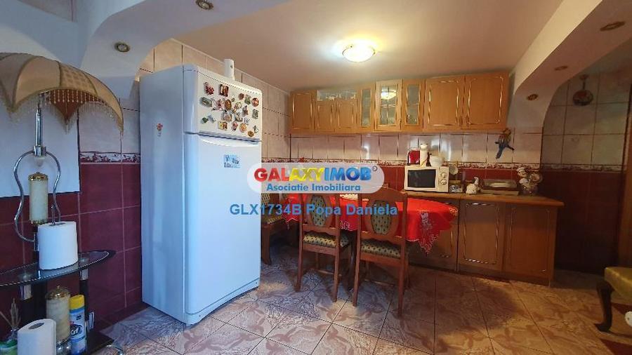 Vanzare casa și teren  in zona Aparatorii Patriei- Berceni - 7