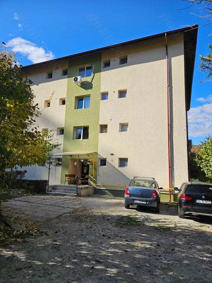 Vand apartament 3 camere - 2