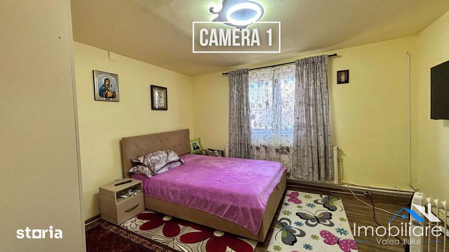 Casa 100mp Petrosani | Str. Vasile Alecsandri | Teren 700 mp - 5