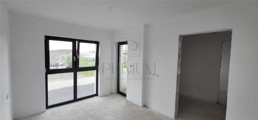 Duplex individual - 5 camere - manardabil - teren 375 mp - 11