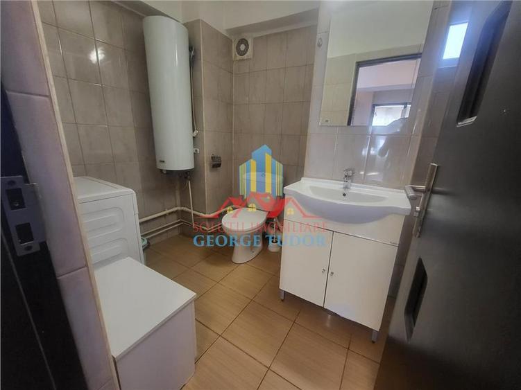 Inchiriere garsoniera Metrou Constantin Brancusi - 7