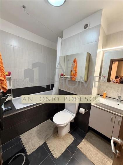 Apartament 2 camere, mobilat si utilat, in Ploiesti, Albert - 9