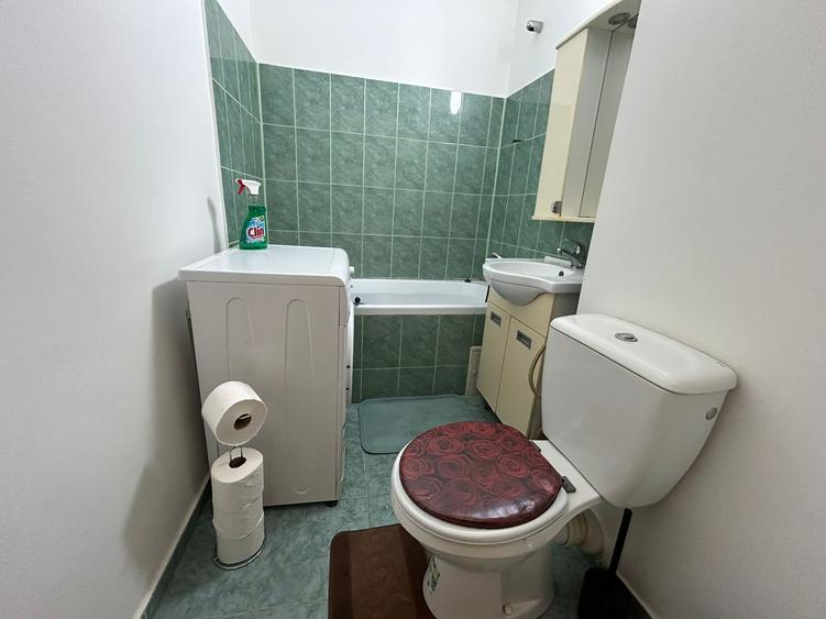 Titan Garsoniera 31 Mp Bloc Reabilitat 10 Min Metrou 1 Min Parc Titanii - 7