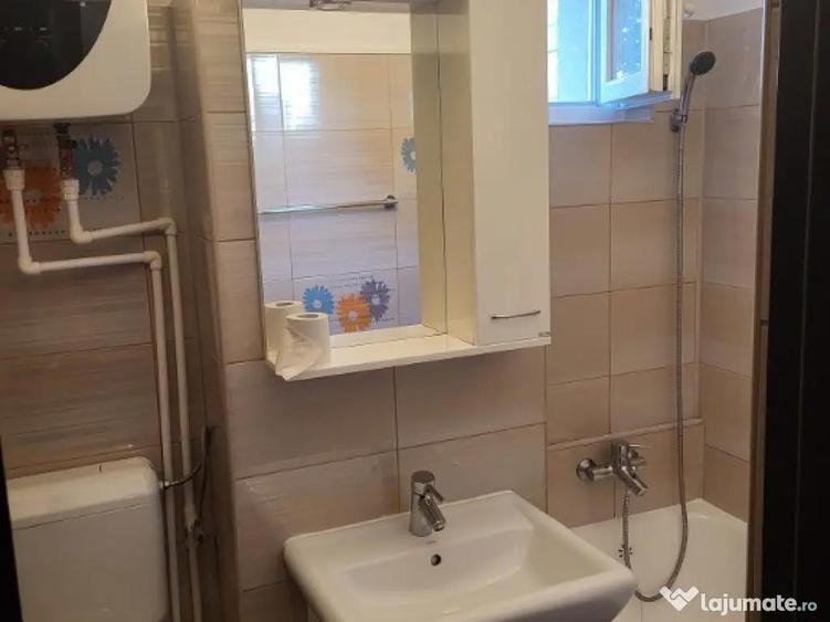 Inchiriez apartament 2 camere decomandat Sector 4 Berceni - 8