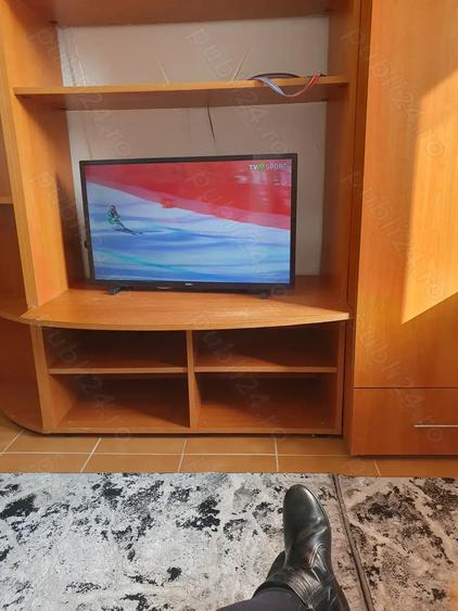 Inchiriez garsoniera 100 euro + 100 comision - 1 persoana - 7