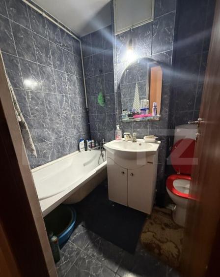 Apartament 2 camere, 29.40 mp srada Avram Iancu - 3