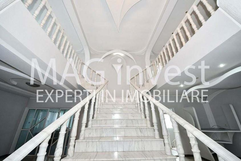 Exclusivitate - Vila P+2E - 15 camere, garaj - Mazepa 2, str. Al. Cernat - 3