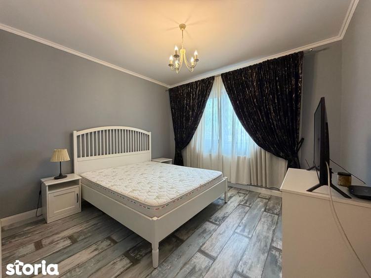 DOBROESTI - Fundeni | Chirie 3 Camere + Parcare - 8