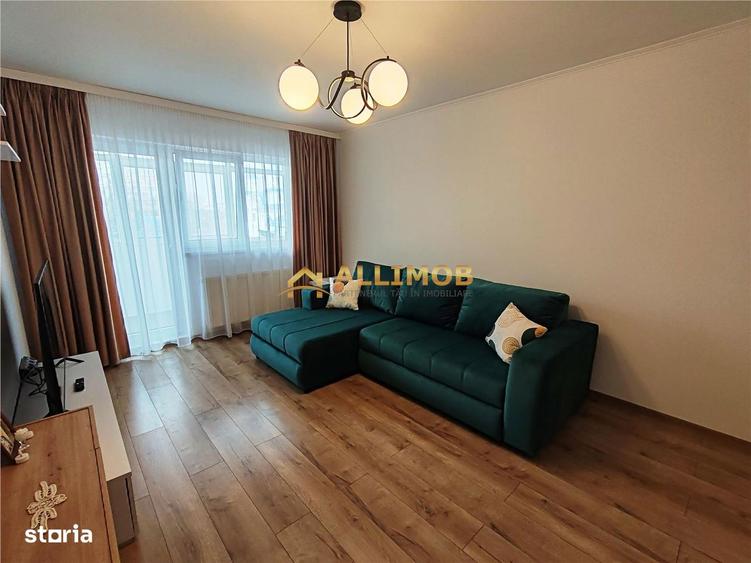 Apartament 3 camere in Ploiesti, zona Cantacuzino - 3