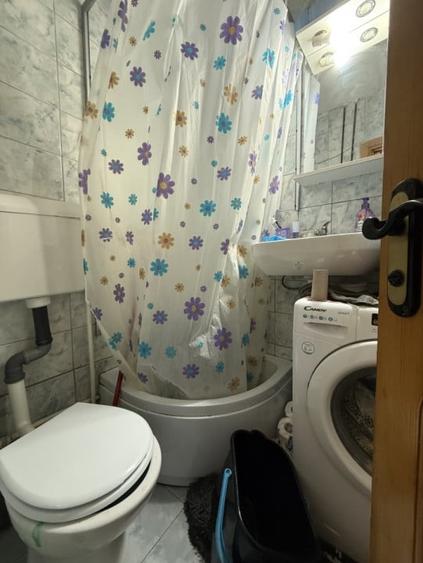 Apartament cu 1 camera, 22MP utili, etaj 2 -zona Soarelui - 3