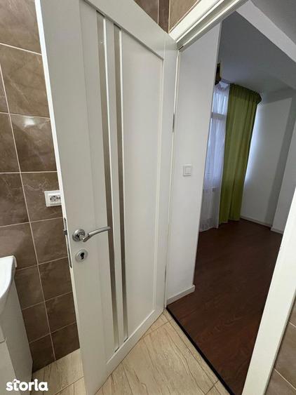 garsoniera la 10 minute de centru sfintul andrei 250 euro - 5