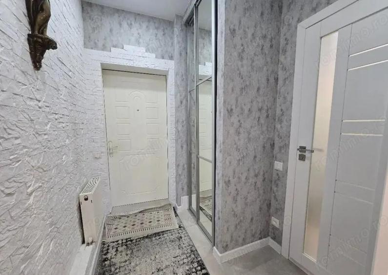 Garsoniera zona Iancului - 5