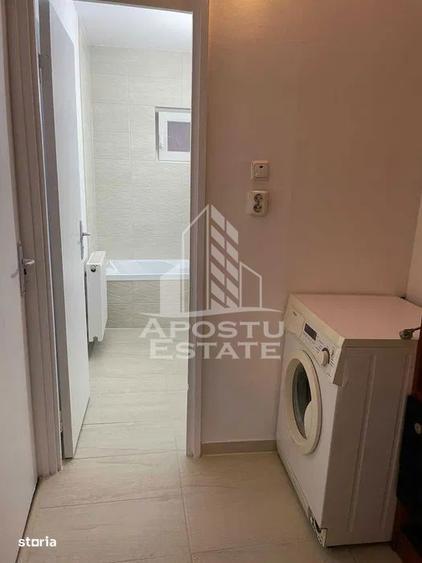 Apartament cu 2 camere, Spitalul-Judetean, Centrala Proprie - 4