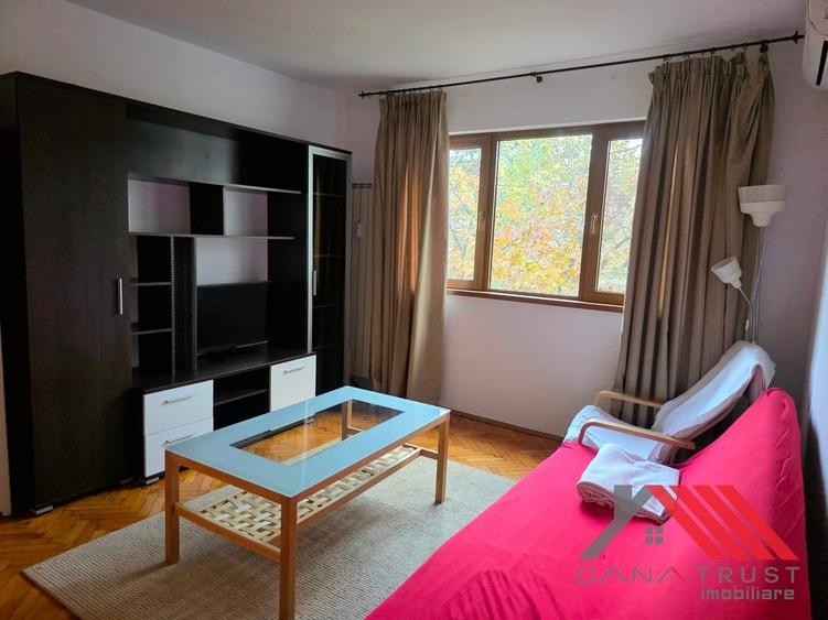 Iulius Mall – Circumvalatiunii – Ap 2 cam - 350 euro - 10