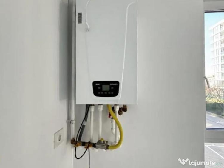 Studio MERAKI RESORT & SPA - Mamaia Nord - 6