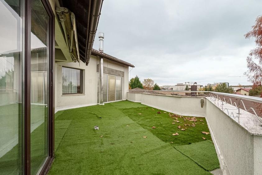 Vila mobilata utilata Iancu Nicolae - 19