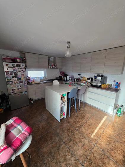 Casa terasa si gradina SAG - 7