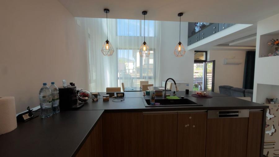 vila P+1 | Tunari | Pipera | Otopeni | 2 x parcare - 22