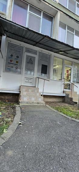 Vanzare sau inchiriere camera de camin ELECTROPRECIZIA - Spatiu comercial - 7