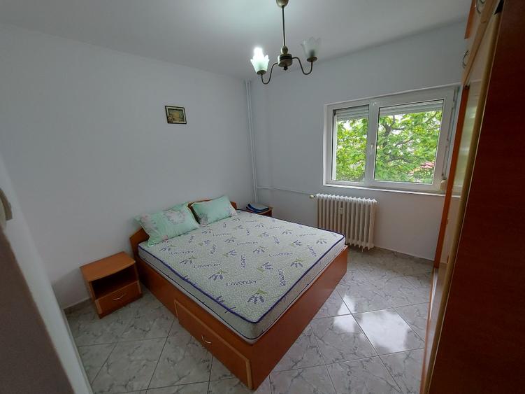 proprietar inchiriez 2 camere zona Obor metrou - 5