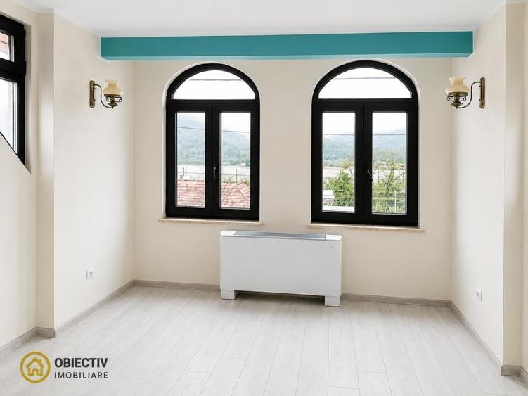 Spațiu comercial, de 550 mp, în Sărata