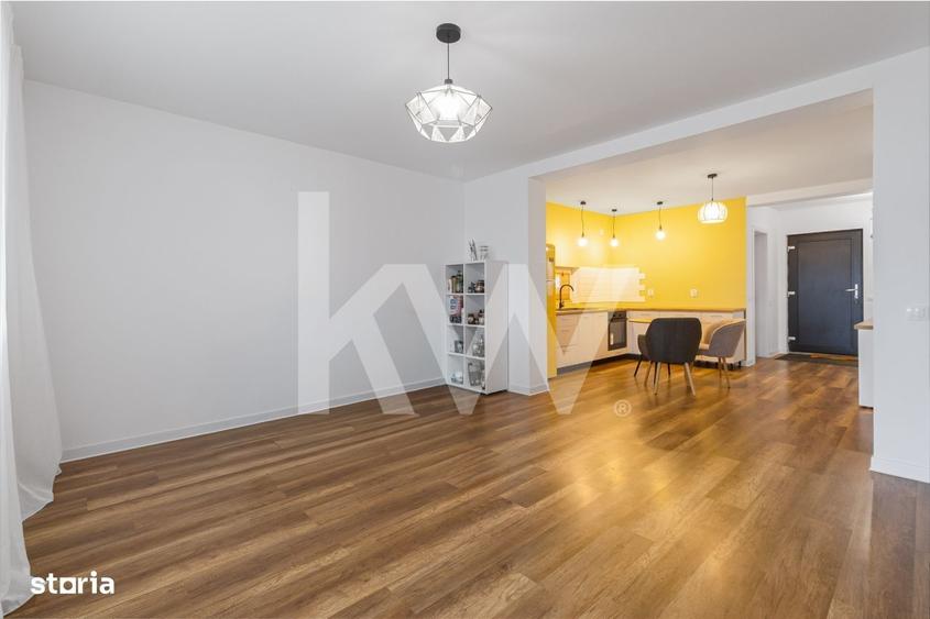 Vanzare casa 4 camere, 2 bai, Cartier Izvor - 13