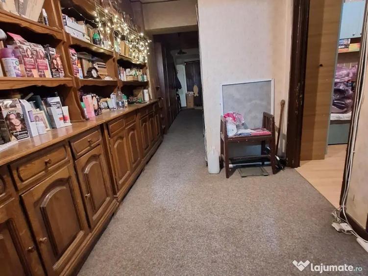 Particular vand apartament 3 camere Iuliu Maniu - 3