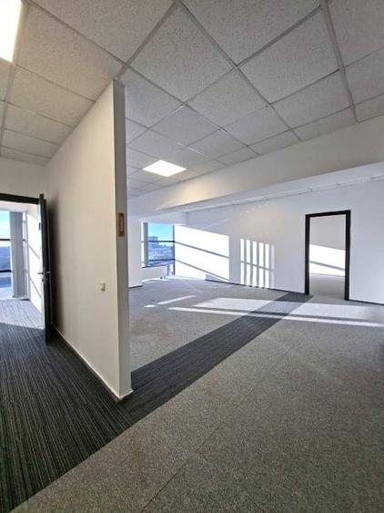 Spații birouri Otopeni – vis-a-vis de Aeroport | Proprietar - 2