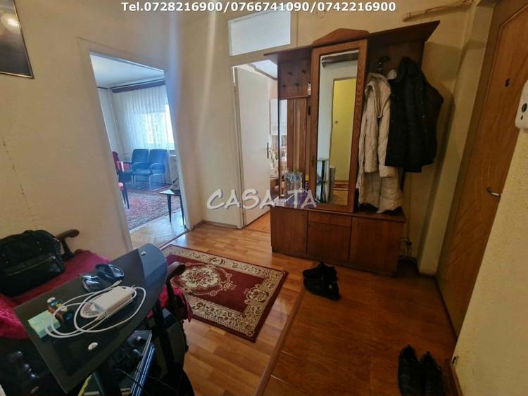 Apartament 4 camere, situat in Targu Jiu, Str Unirii (Ultracentral) - 8